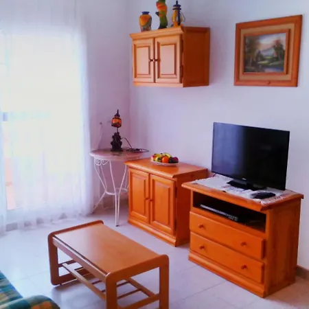 El Paraiso Апартаменти