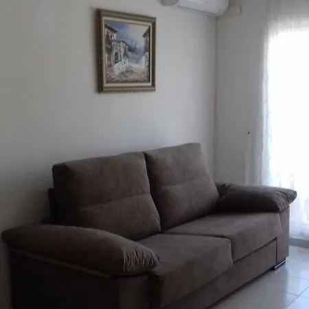 El Paraiso Апартаменти *